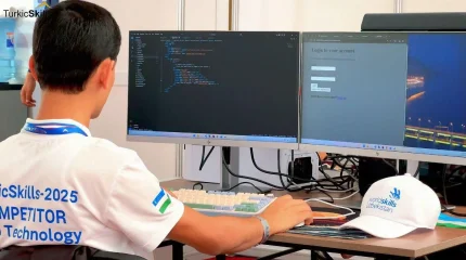 Қазақстанның техникалық білімі - жаңа индустрияның драйвері