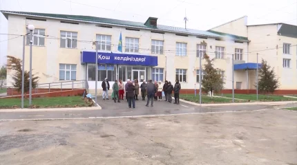 Түркістандық ата-аналар арнамызға шағымданды