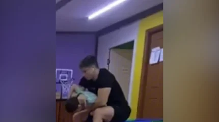 Скандал вокруг коррекционного центра для особенных детей в Алматы: тренера по ЛФК обвинили в издевательстве над воспитанниками