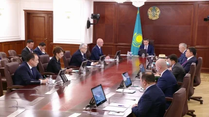 Число жалоб на плохое качество дорог в Казахстане выросло в 1,5 раза