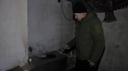 Более 900 семей Темиртау три года ждут подключения газа к своим домам