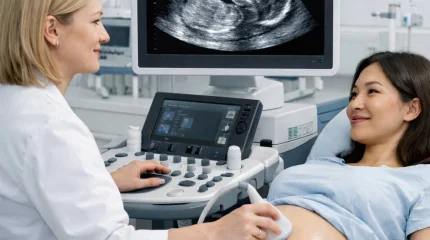 Ұрық патологияларын анықтау көрсеткіші 12,5 пайызға өсті