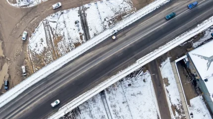 Бүгін қай жолдар жабық?