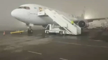 Более 600 казахстанцев эвакуировали из Медины и Джидды