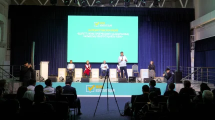 Құқықтық жаңғыру – уақыт талабы