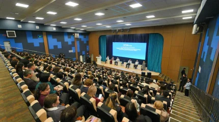 Влияние новой Конституции на воспитание молодого поколения обсудили в Астане