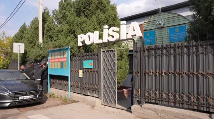 Алматы облысында ер адамды әйелі мен енесі пышақтап тастаған