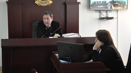 Павлодарлық тұрғын туған қызын зорлаған