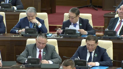 Қазақстанда Шерлок Холмстың әріптестері пайда болады