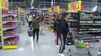 Серик Жумангарин рассказал почему дорожают продукты в Казахстане