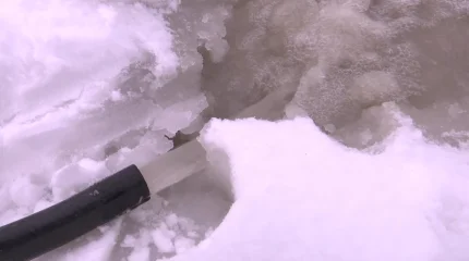 Жители нового жилого массива в Актобе восьмой год живут без водоснабжения