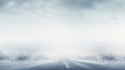 Ауа райына байланысты бірқатар республикалық жолдар жабылды