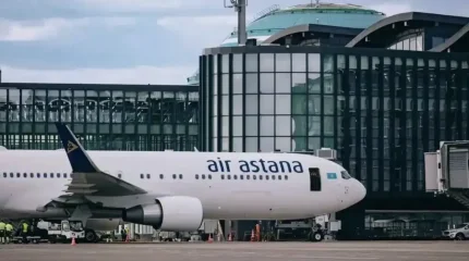 Дубайдан жүздеген қазақстандық оралды