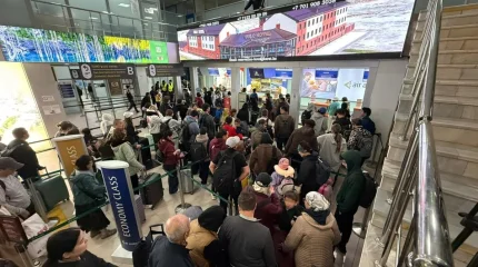 Таяу Шығыстан тағы 180 қазақстандық елге оралды