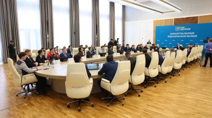 Қостанай облысының сарапшылар қауымдастығы жаңа Конституция жобасын қолдады