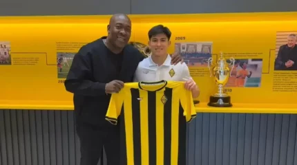 Дастан Сәтпаевты топ-клубқа дайындаудың маңызды кезеңі басталды. 17 жастағы шабуылшыға «Челси» капитанының әкесі тәлімгер атанды