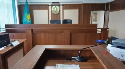 Сталкинг үшін жазаға тартылды