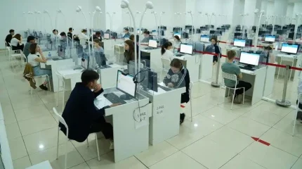 Қазақстанда ҰБТ-ны өткізу ережелеріне өзгерістер енгізілді