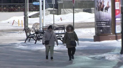"Шетелдегі жұмыс құлдыққа түсірудің айласы болуы мүмкін" - ІІМ