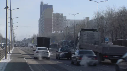 12 наурыздан бастап жүргізушілерге талап күшейеді