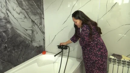 Ақтөбенің іргесіндегі "Тұран" тұрғын алабының жұртшылығы тіршілік нәріне зар болып отыр