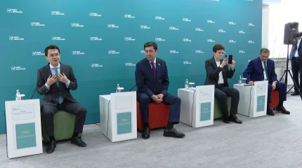 Коалиция өкілдері Павлодар облысының жұртшылығымен кездесті