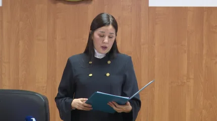 Экс-председателей двух судов осудили за коррупцию и мошенничество в СКО