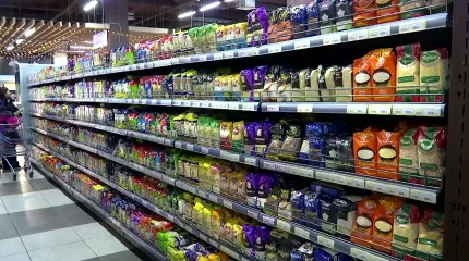 50-процентная наценка: предпринимателей оштрафовали за превышение стоимости социально-значимых продуктов в СКО