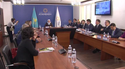 Налоговая амнистия для малого бизнеса: казахстанским предпринимателям рассказали о программе «Чистый лист»