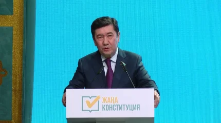Жители Павлодарской области объединяются вокруг поддержки новой Конституции