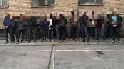 Шымкентте шетелдік жұмыс күшін заңсыз пайдаланған кәсіпкер анықталды