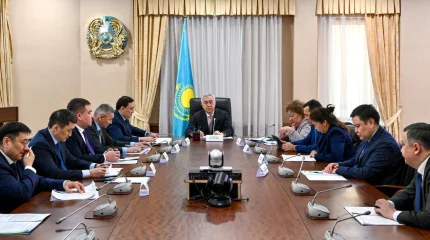 МВК утвердила новые правила по экспорту говядины, импорту яиц и сохранению поголовья скота