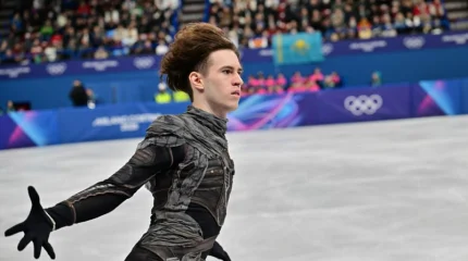 «Алга, Казахстан!» - Михаил Шайдоров поддержал паралимпийцев перед Играми-2026