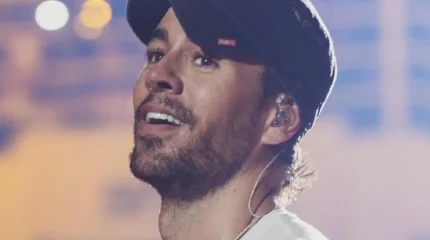 Энрике Иглесиас выступит в Казахстане с грандиозным шоу