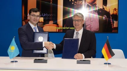 3 000 компания және нарықтың 90%-ы: Германияның ірі туризм қауымдастығы Қазақстанда форум өткізеді