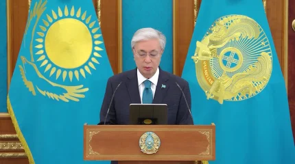 Мемлекет басшысы қыз-келіншектерді көктем мерекесі – Халықаралық әйелдер күнімен құттықтады