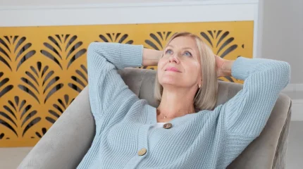 Швеция завлекает туристов скучным отдыхом