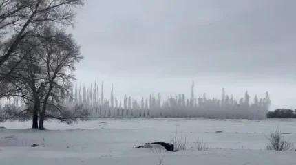 Взрывы прогремели в области Абай