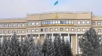 СІМ: Қазақстан азаматтарын шиеленіс аймағынан эвакуациялау жалғасып жатыр