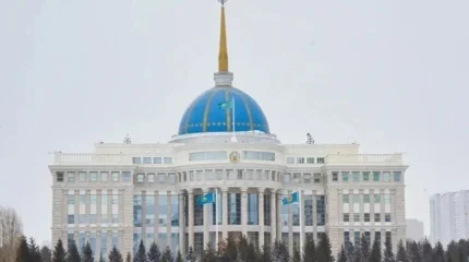 Тоқаев көрші елдерге шабуылдан бас тартқан Иран Президентінің мәлімдемесін құптайды