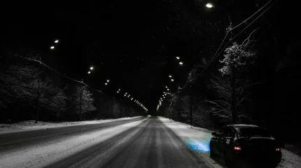 Дороги закрыли в нескольких областях