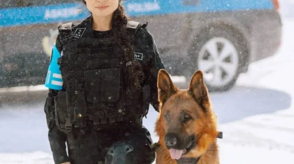 «Әскер аруы – 2026» фотобайқауының нәтижесі жарияланды