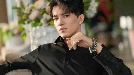 Фанаты Димаша Кудайбергена бурно отреагировали на поздравление певца