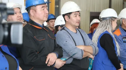 Человек труда – главная ценность государства