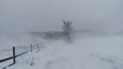 Дожди и снегопады накроют Казахстан: синоптики предупредили о непогоде