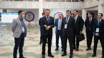 Астанада комиссиялар мен учаскелердің дайындығы бағаланды