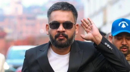 Премьер-министром Непала станет бывший рэпер