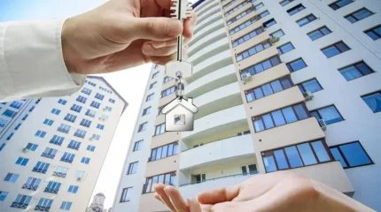 Былтыр рекордтық көлемде тұрғын үй пайдалануға берілді