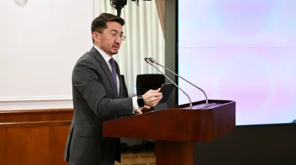 ИИ будет контролировать стройки в Астане