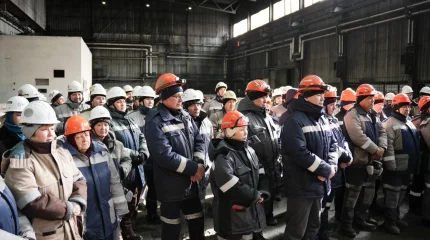 Аида Балаева: В центре Конституции находится человек – его права, свободы и безопасность